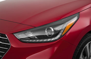 2018 Hyundai ACCENT 2018 Hyundai ACCENT