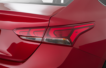 2018 Hyundai ACCENT 2018 Hyundai ACCENT