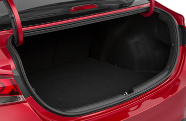 2018 Hyundai ACCENT 2018 Hyundai ACCENT