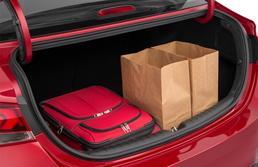 2018 Hyundai ACCENT 2018 Hyundai ACCENT