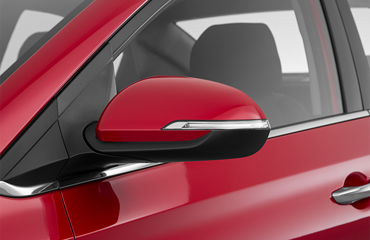 2018 Hyundai ACCENT 2018 Hyundai ACCENT