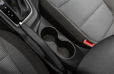 2018 Hyundai ACCENT 2018 Hyundai ACCENT