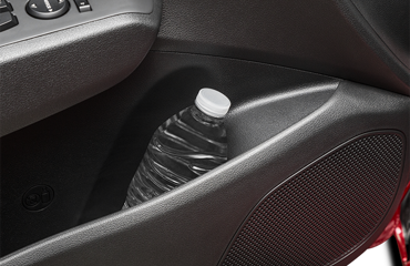 2018 Hyundai ACCENT 2018 Hyundai ACCENT