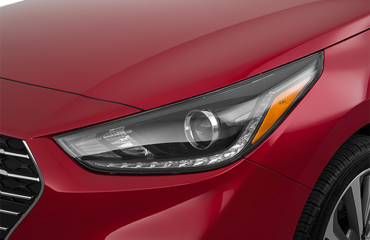 2022 Hyundai ACCENT 2022 Hyundai ACCENT