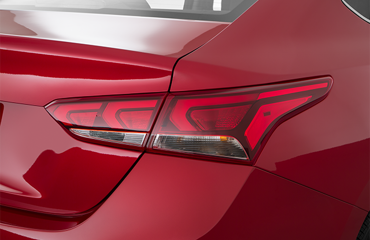 2022 Hyundai ACCENT 2022 Hyundai ACCENT