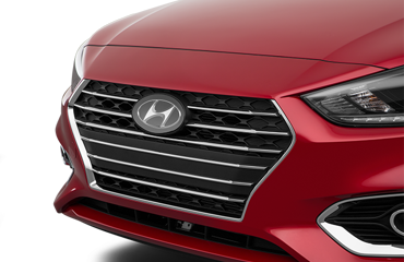 2022 Hyundai ACCENT 2022 Hyundai ACCENT