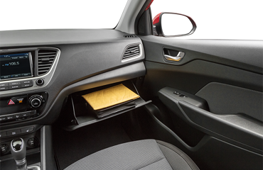 2022 Hyundai ACCENT 2022 Hyundai ACCENT