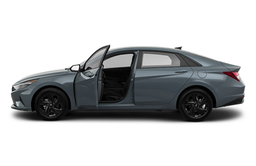 2022 Hyundai ELANTRA 2022 Hyundai ELANTRA