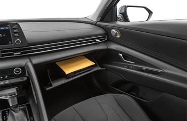 2022 Hyundai ELANTRA 2022 Hyundai ELANTRA