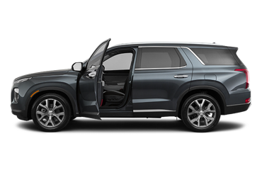 2022 Hyundai PALISADE 2022 Hyundai PALISADE