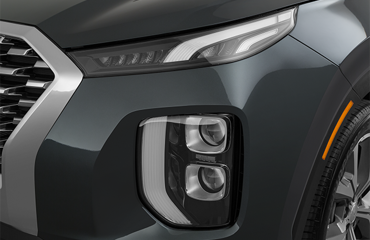 2022 Hyundai PALISADE 2022 Hyundai PALISADE