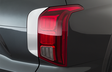 2022 Hyundai PALISADE 2022 Hyundai PALISADE