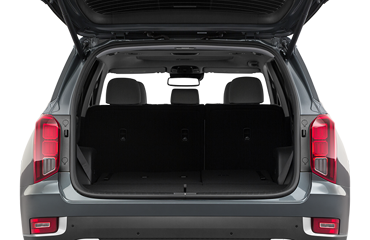 2022 Hyundai PALISADE 2022 Hyundai PALISADE