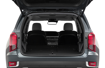 2022 Hyundai PALISADE 2022 Hyundai PALISADE