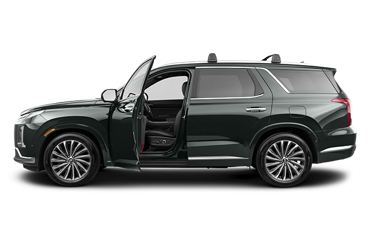 2023 Hyundai PALISADE 2023 Hyundai PALISADE