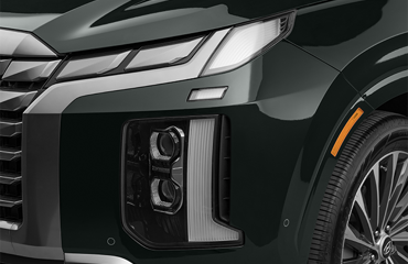 2023 Hyundai PALISADE 2023 Hyundai PALISADE