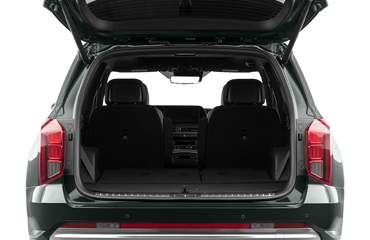 2023 Hyundai PALISADE 2023 Hyundai PALISADE