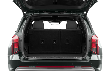 2023 Hyundai PALISADE 2023 Hyundai PALISADE