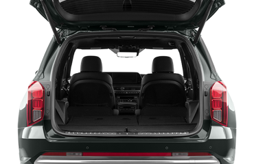 2023 Hyundai PALISADE 2023 Hyundai PALISADE