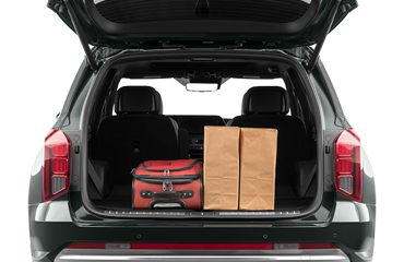 2023 Hyundai PALISADE 2023 Hyundai PALISADE