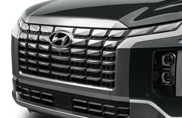 2023 Hyundai PALISADE 2023 Hyundai PALISADE