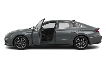 2021 Hyundai SONATA 2021 Hyundai SONATA