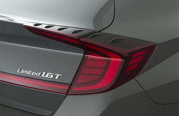 2021 Hyundai SONATA 2021 Hyundai SONATA