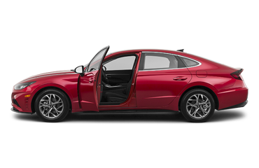 2021 Hyundai SONATA 2021 Hyundai SONATA