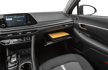 2022 Hyundai SONATA 2022 Hyundai SONATA