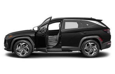 2022 Hyundai TUCSON 2022 Hyundai TUCSON