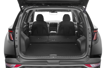 2022 Hyundai TUCSON 2022 Hyundai TUCSON