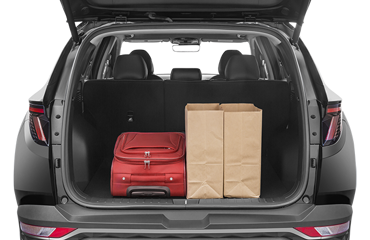 2022 Hyundai TUCSON 2022 Hyundai TUCSON