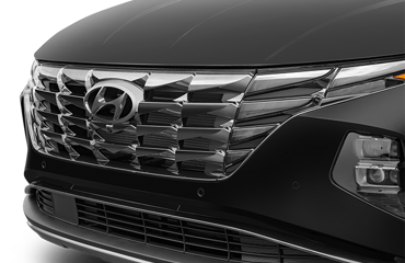 2022 Hyundai TUCSON 2022 Hyundai TUCSON