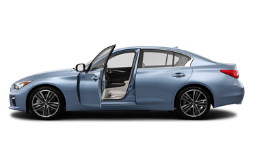 2014 INFINITI Q50 2014 INFINITI Q50