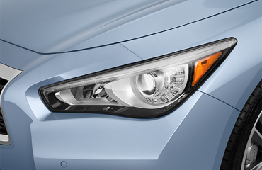 2014 INFINITI Q50 2014 INFINITI Q50