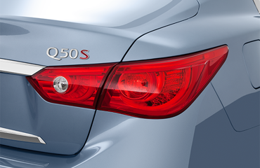 2014 INFINITI Q50 2014 INFINITI Q50