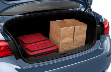 2014 INFINITI Q50 2014 INFINITI Q50