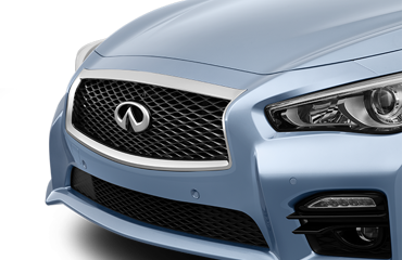 2014 INFINITI Q50 2014 INFINITI Q50