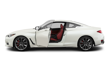 2021 INFINITI Q60 2021 INFINITI Q60