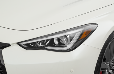 2021 INFINITI Q60 2021 INFINITI Q60