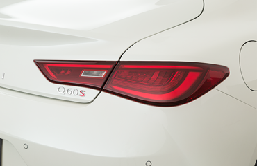 2021 INFINITI Q60 2021 INFINITI Q60