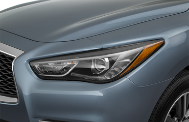 2016 INFINITI QX60 2016 INFINITI QX60