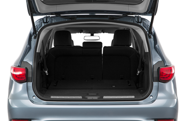 2016 INFINITI QX60 2016 INFINITI QX60