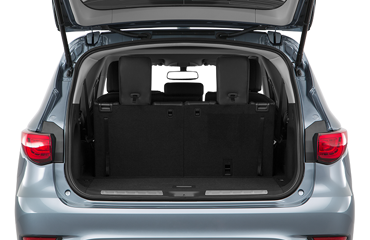 2016 INFINITI QX60 2016 INFINITI QX60