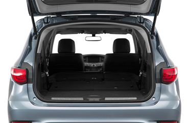 2016 INFINITI QX60 2016 INFINITI QX60