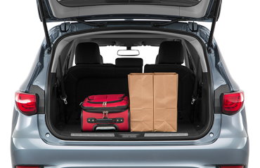 2016 INFINITI QX60 2016 INFINITI QX60