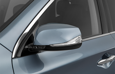 2016 INFINITI QX60 2016 INFINITI QX60