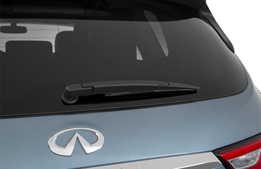 2016 INFINITI QX60 2016 INFINITI QX60