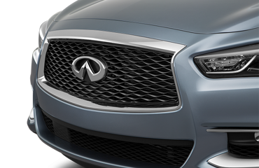 2016 INFINITI QX60 2016 INFINITI QX60
