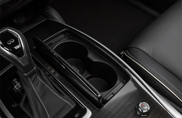 2016 INFINITI QX60 2016 INFINITI QX60